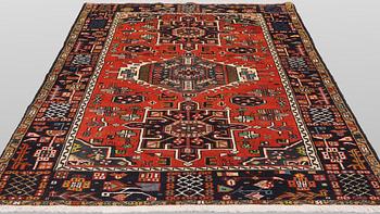 Rug, Garadje, 213 x 155 cm.