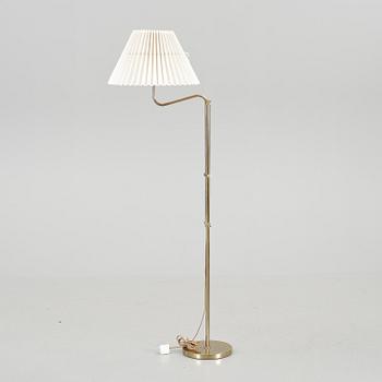GOLVLAMPA, Bergboms, 1900-talets andra hälft.
