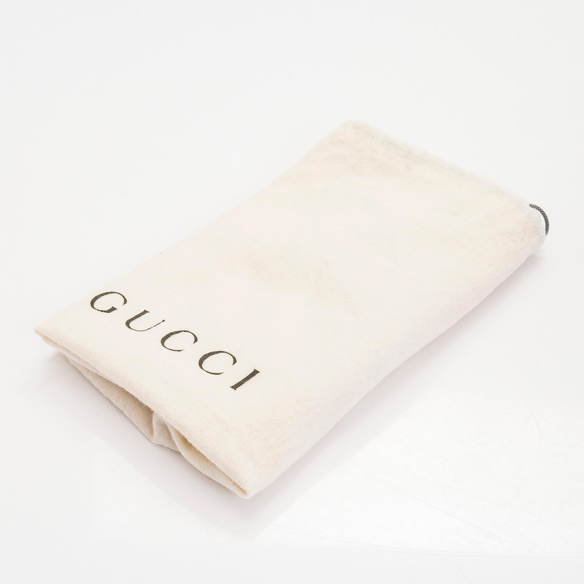 Gucci, väska.