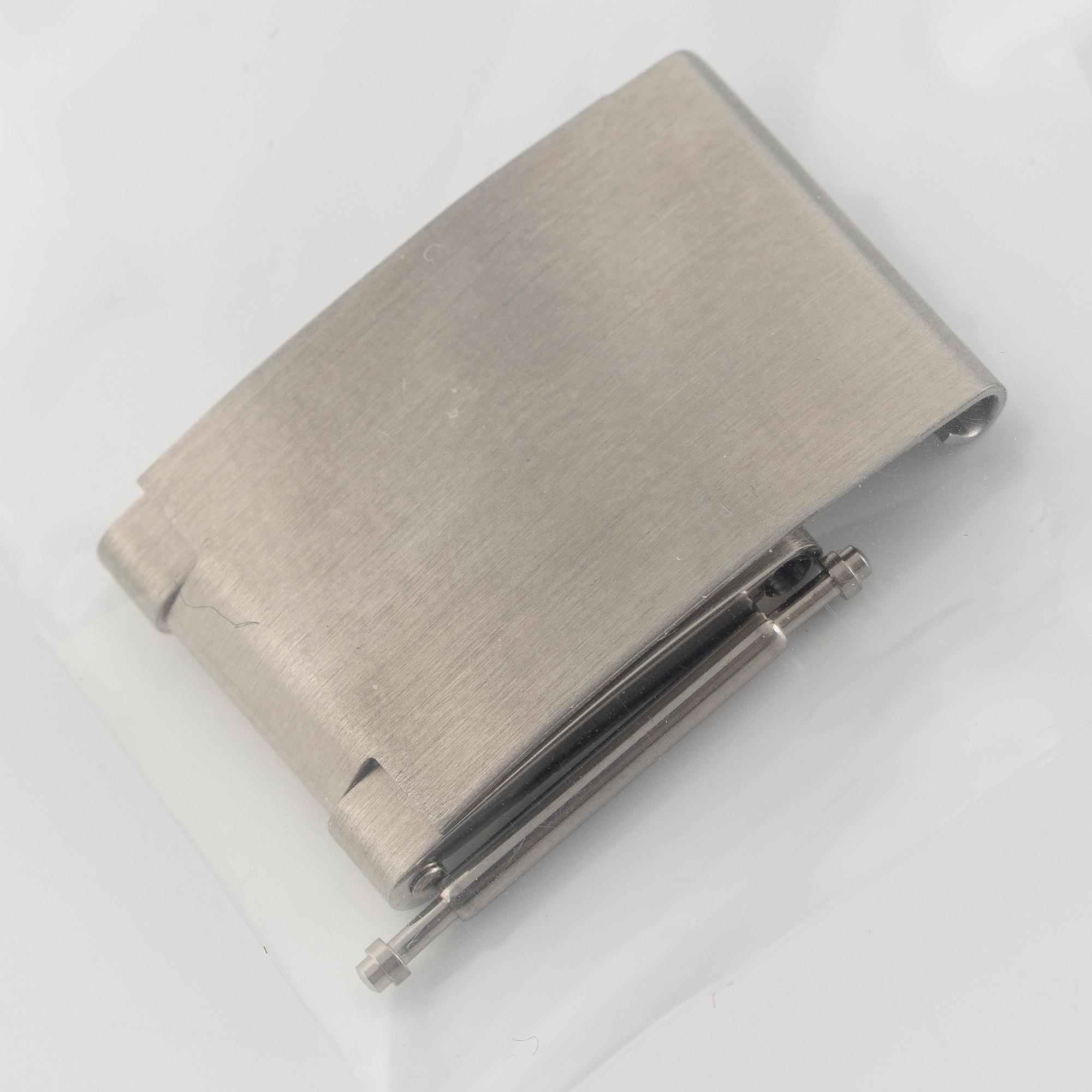 Rolex, Sea-Dweller, wristwatch, 40 mm.