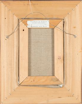 Juhani Honkanen, Countryside View.