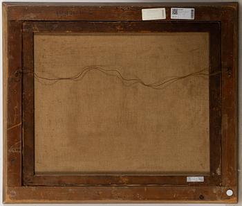 Anthoine Jansz van der Croos, his successor, Expansive landscapes.