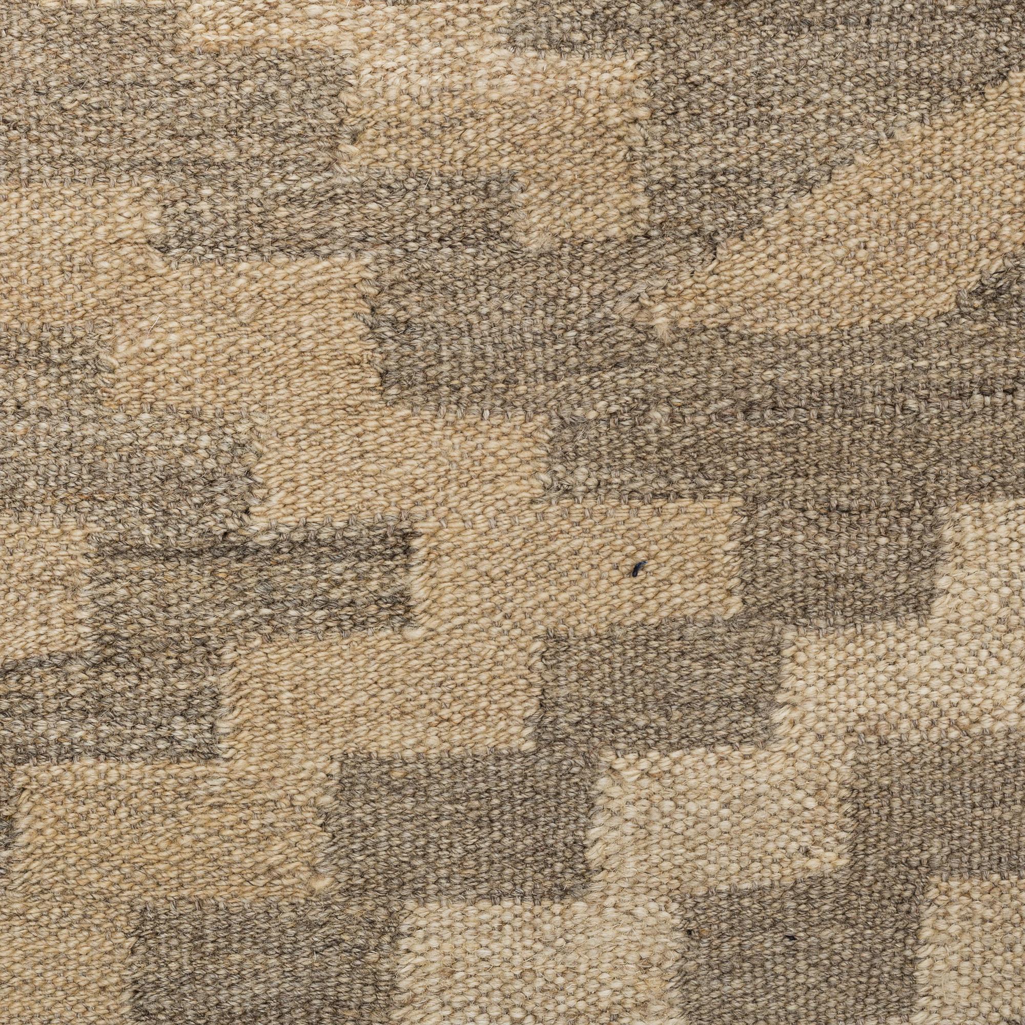 MATTA, Kelim, ca 245 x 170 cm.