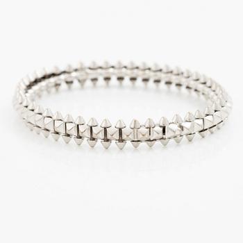Cartier armring "Clash de Cartier" 18K vitguld.