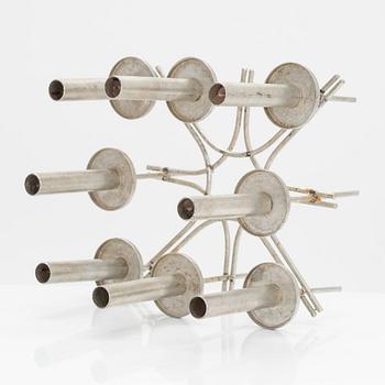 Paavo Tynell, A late 1960s candelabrum.