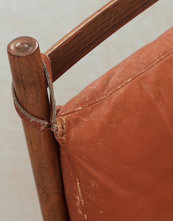 KARMSTOL, "Colonial Chair, PJ 149", Ole Wancher, Poul Jeppesen, Danmark.
