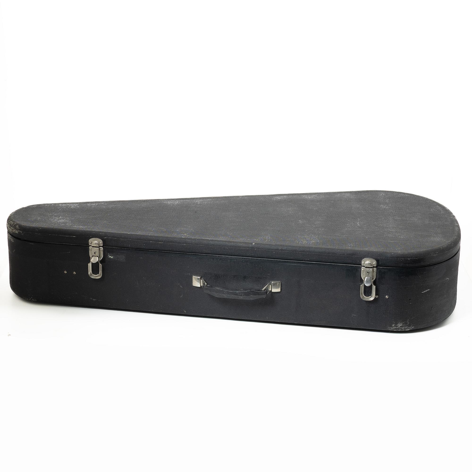 Masaru Kohno, "No 20", acoustic guitar, Japan, 1976.