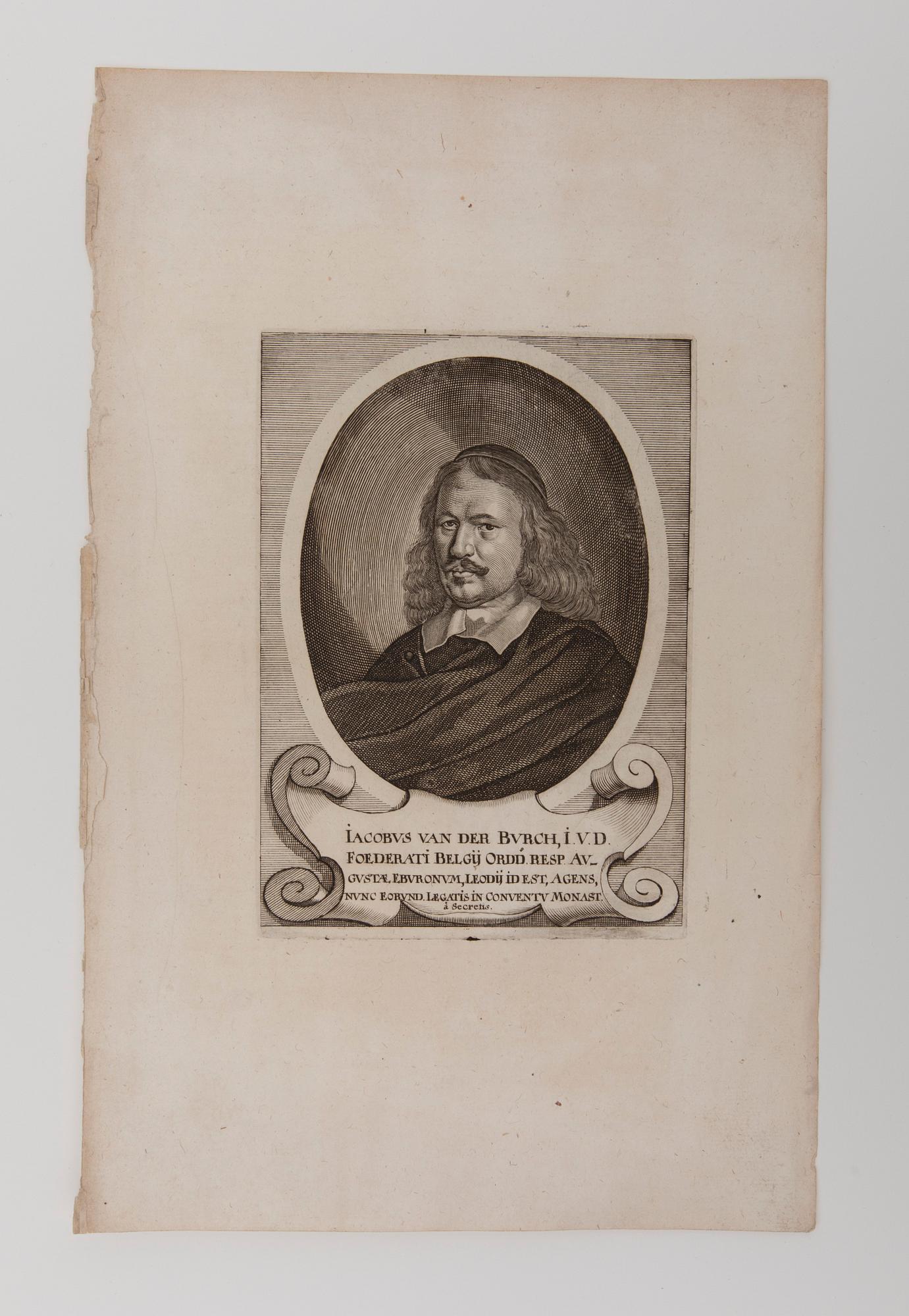 KOPPARSTICK, 10 st, 1600- och 1700-tal.