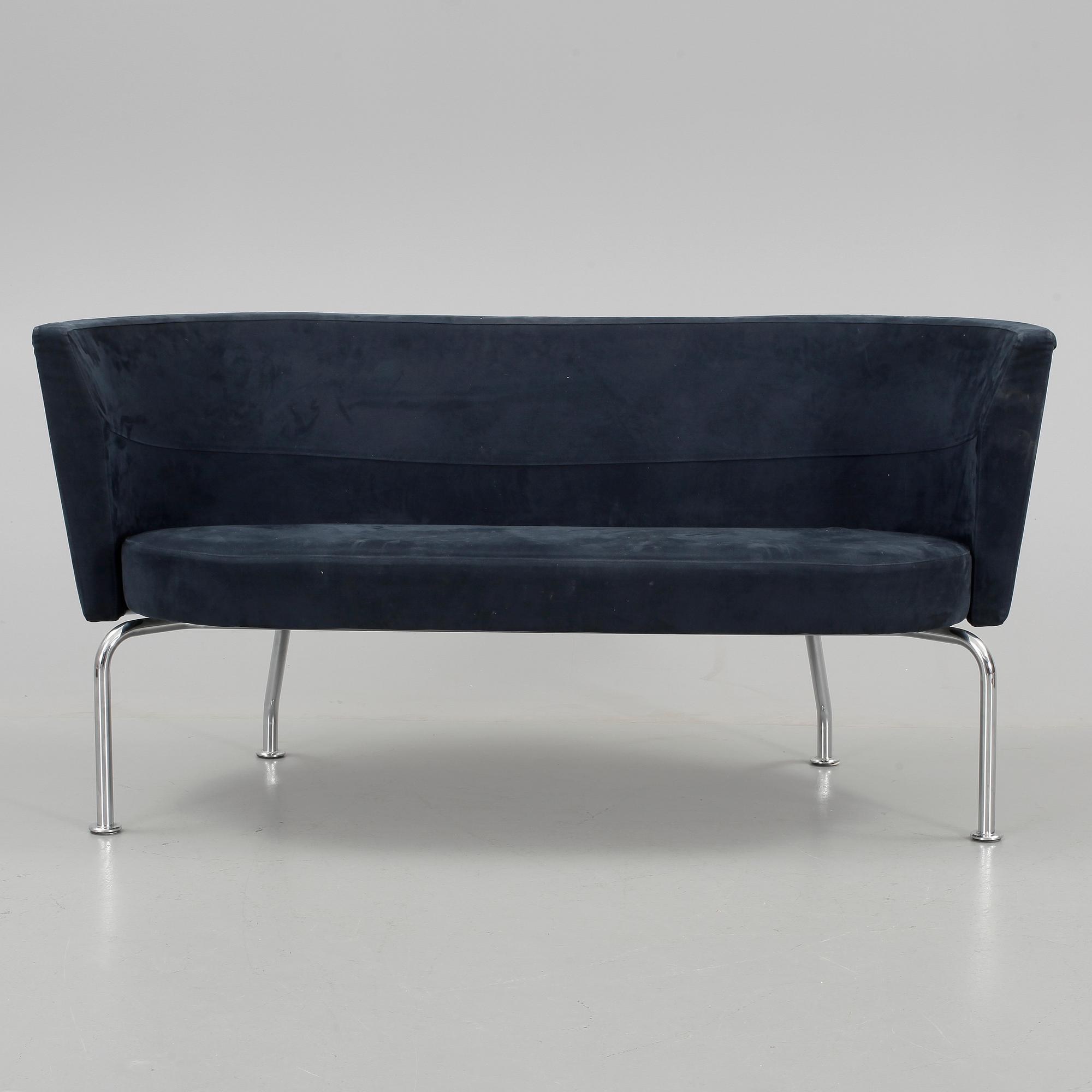 SOFFA, "Felicia", Love Arbén, Lammhults, 1999.