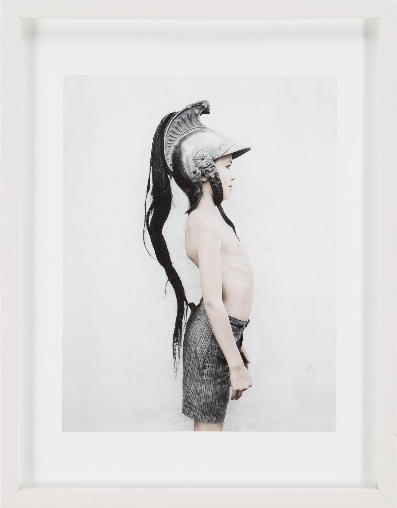 The Birthday Party　Vee Speers　ヴィー・スピアーズ Vee Speers, Untitled #1, The Birthday Party, 2008 - Artwork