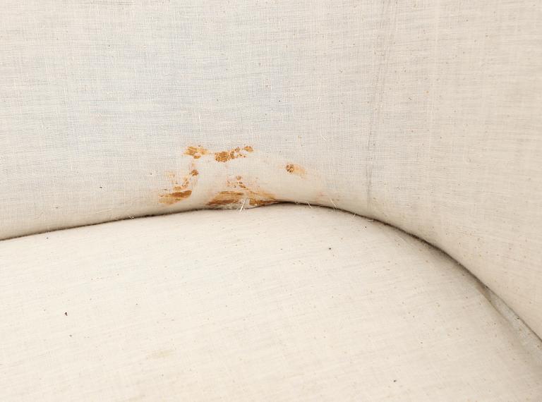 SOFFA, gustaviansk stil, 1900-talets första hälft.