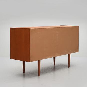SIDEBOARD, "Lyon", Nils Jonsson, Troeds, 1950/60-tal.