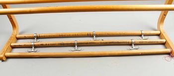 KLÄDHÄNGARE, 1900-tal.