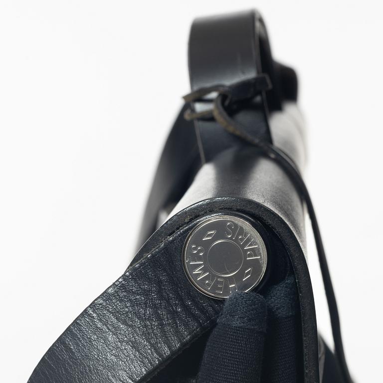 Hermés, väska, "Herbag", 1999.
