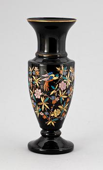 VAS, glas, 1800-tal.
