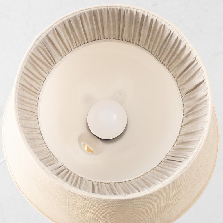 Lisa Johansson-Pape, a floor lamp, Orno, Finland.