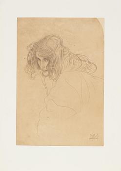 Gustav Klimt, a portfolio 