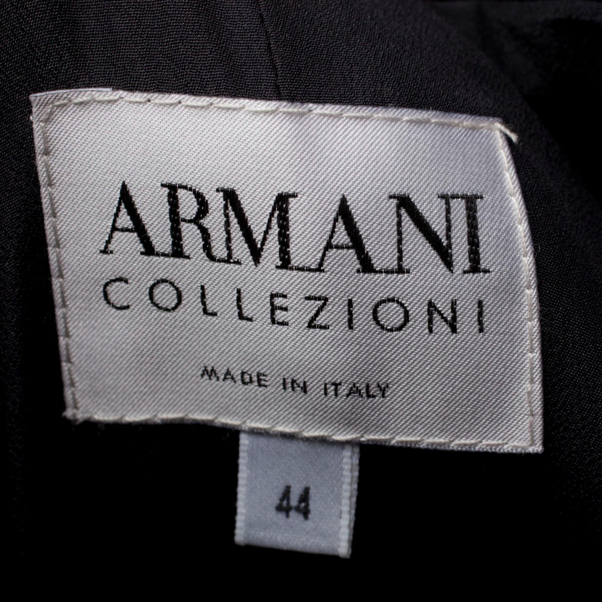 KAVAJ, Armani.