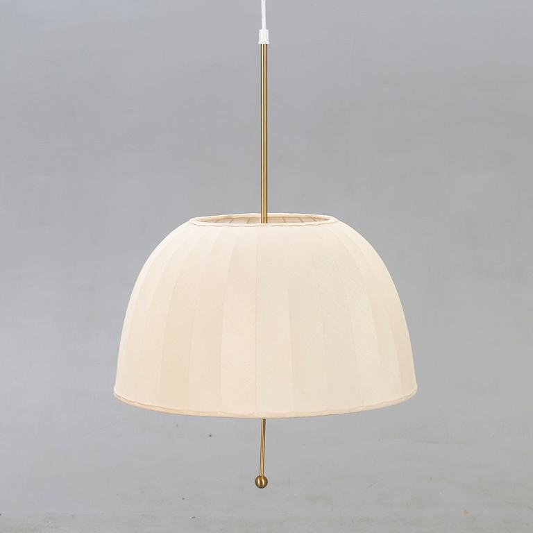 Hans-Agne Jakobsson, celing lamp "Carolin / T549", AB Markaryd, mid-20th century.