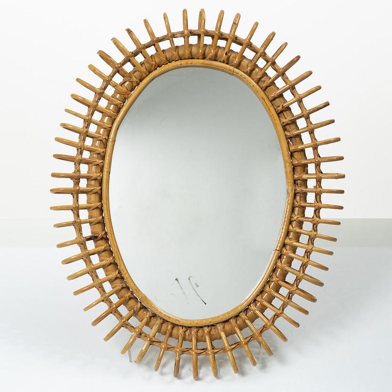 Franco Albini, Spegel, Italien, 1960-tal.