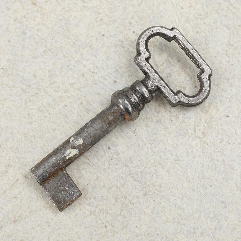 Chest of drawers, 19th Century.