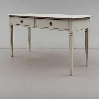 SIDEBOARD, 1900-talets början.