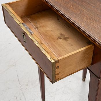 Bord, Sengustavianskt, omkring år 1800.