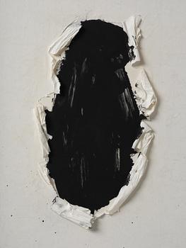 Rune Hagberg, "Tecken".