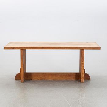 AXEL EINAR HJORT, "Lovö", bord, Nordiska Kompaniet, 1930-tal.