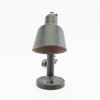 Table Lamp ASEA PL6590, Swedish Modern 1940s.