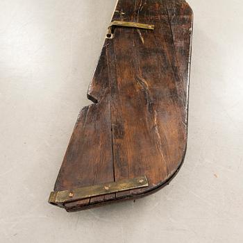 Roder, omkring 1900.