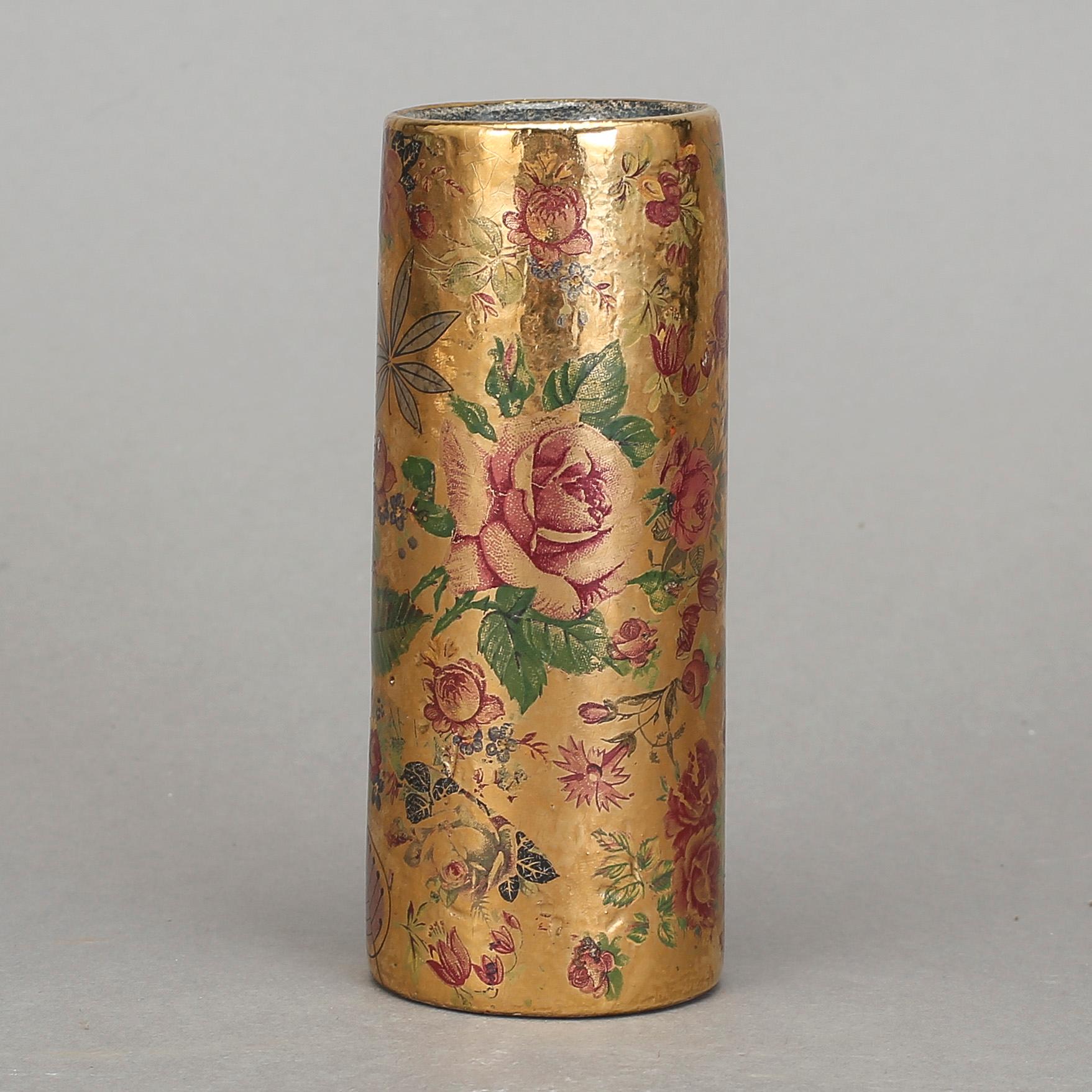 VAS, lergods, Rut Bryk, Arabia, 1960-tal.