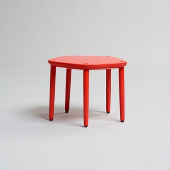 Claesson Koivisto Rune, "Five stool", prototyp, Meetee, Japan, 2013.