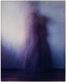 Anders Krisár, "Mist Mother", 2006.