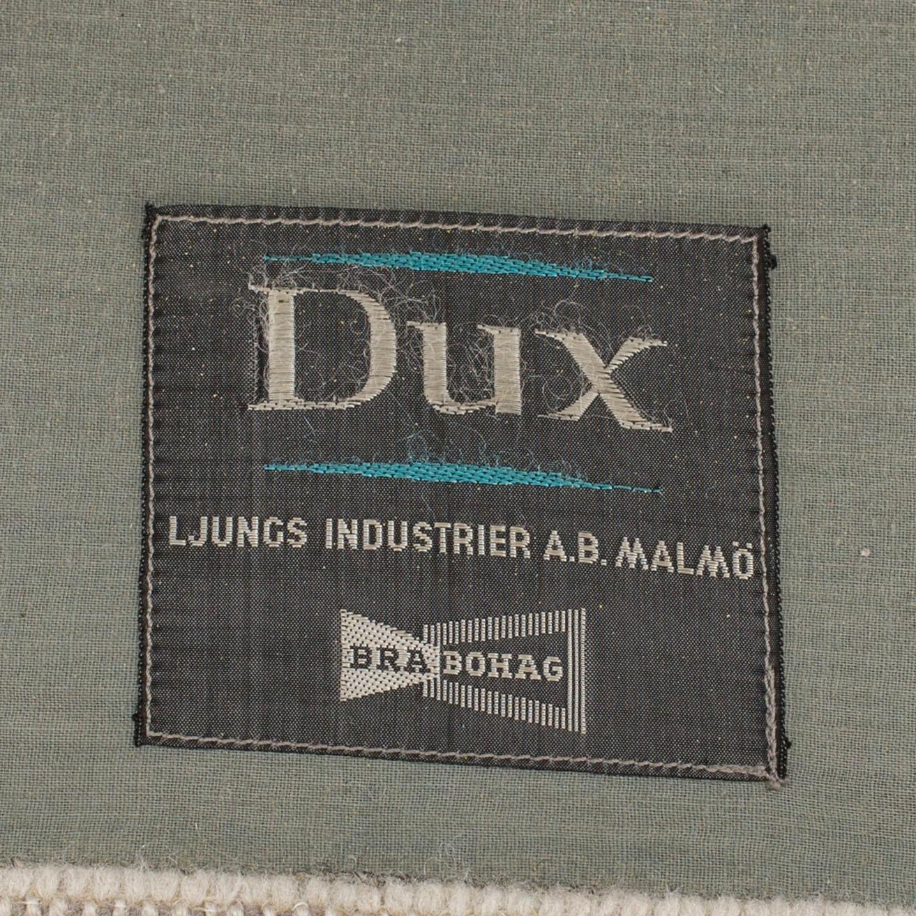 SOFA, Bra bohag, DUX.