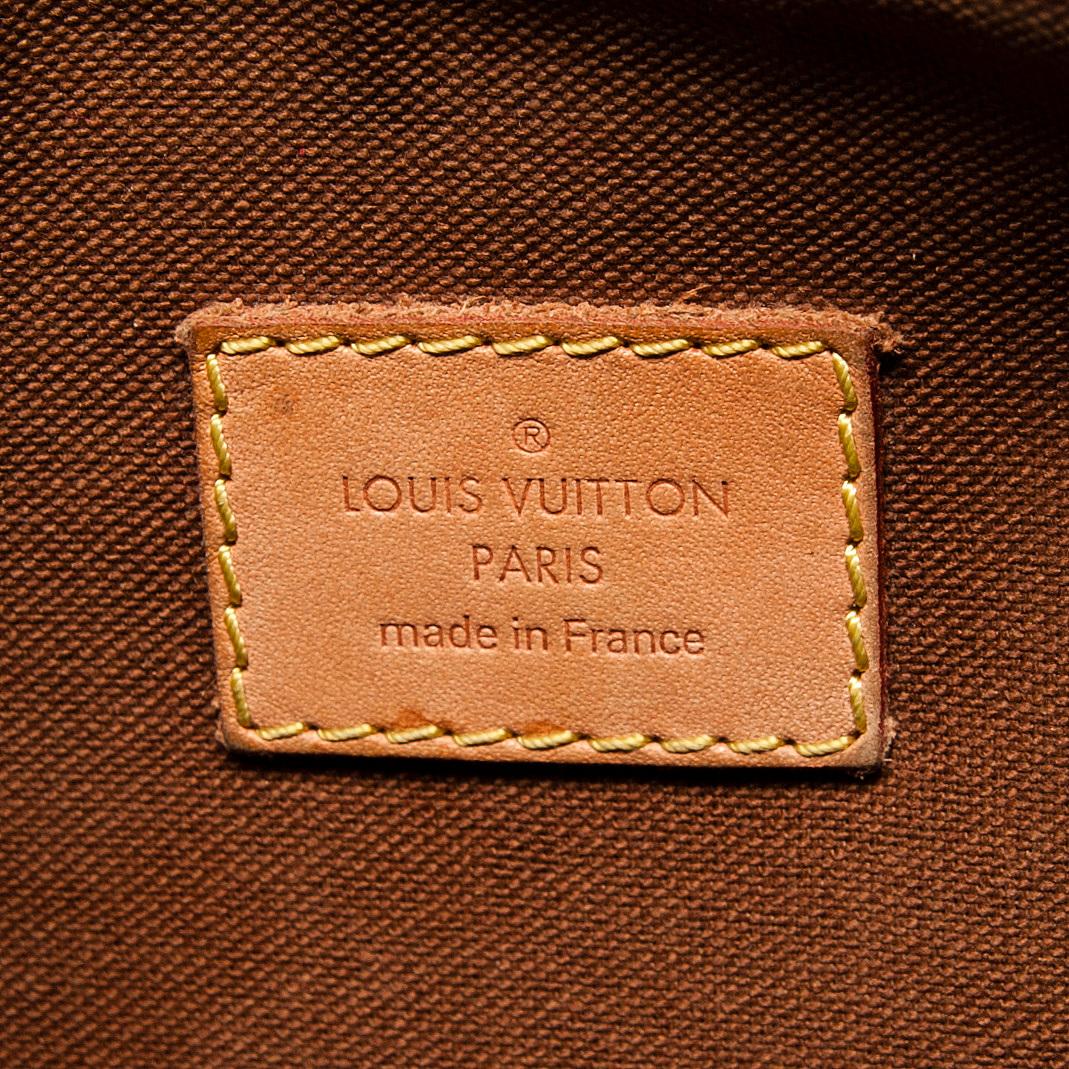 VÄSKA, "Valmy", Louis Vuitton.