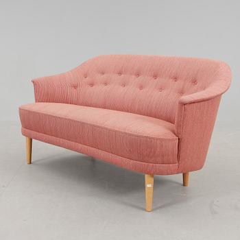 SOFFA, Samsas, Carl Malmsten.