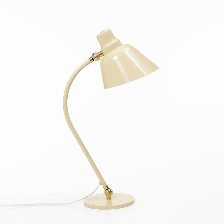 Gunnar Asplund, Table lamp, "GA5", Blond Belysning.