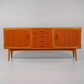 SIDEBOARD, 1950/60-tal.