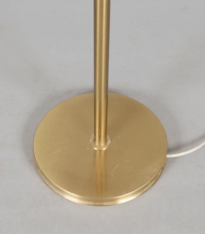 GOLVLAMPA, modell 2368/2148, "Stora Kamelen", Josef Frank, Firma Svenskt Tenn.