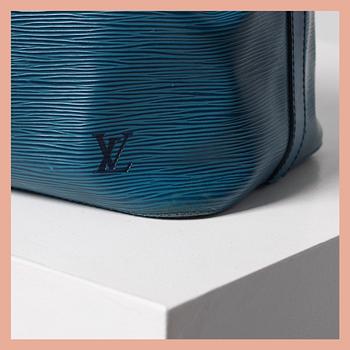 VÄSKA, Petit Noé, Louis Vuitton.