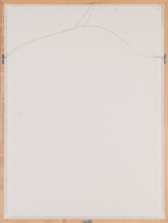 Yuri Kuper, "Venetian door".