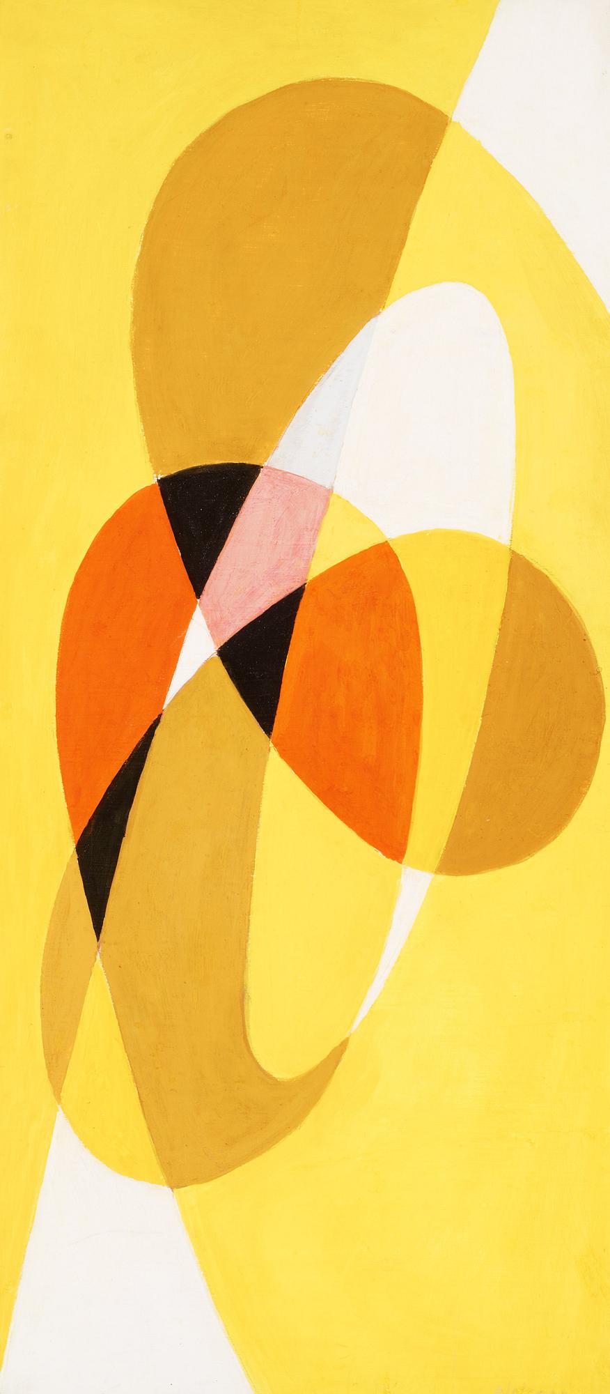 Pierre Olofsson, "Truddelutt" (Melody).