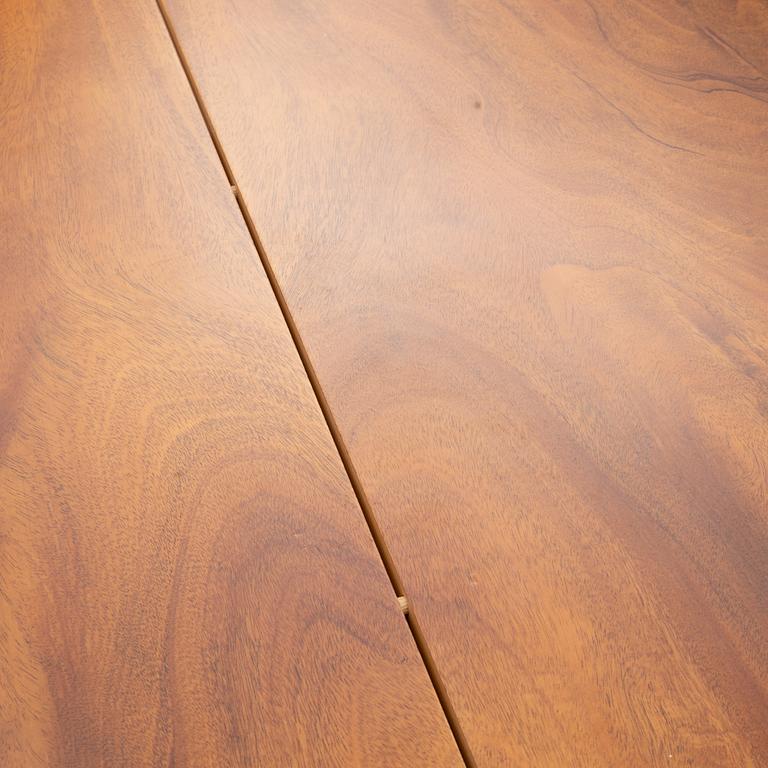 Josef Frank, a model 771 dining table, Svenskt Tenn, Sweden.