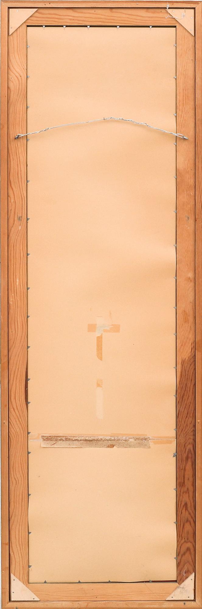 Spegel  1900-talets andra hälft.