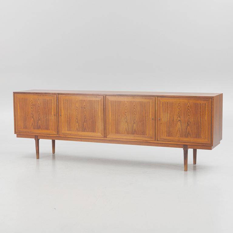 Arne Vodder, sideboard, Vamo, 1960s.