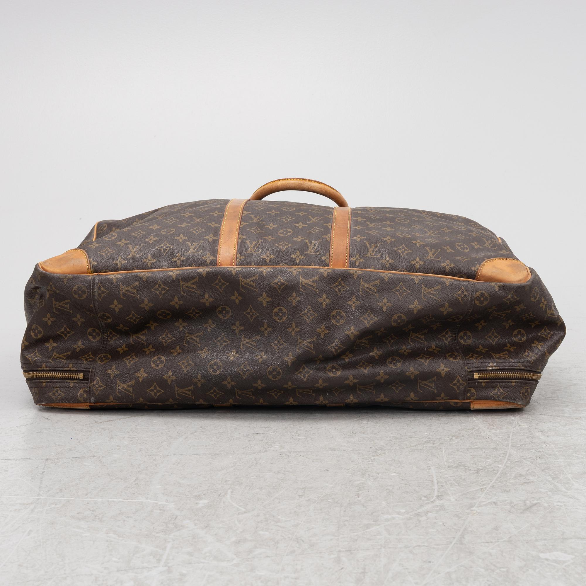 Louis Vuitton, resväska, "Sirius 65", 2001.
