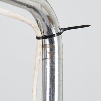 Yrjö Kukkapuro, golvlampa, modell 100 G, Haimi, 1960-tal.