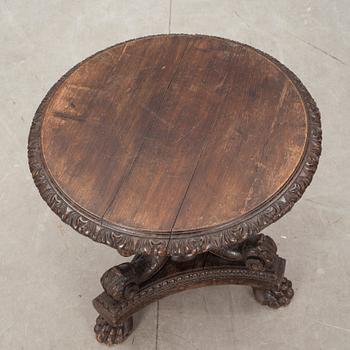 BORD, 1800-tal.