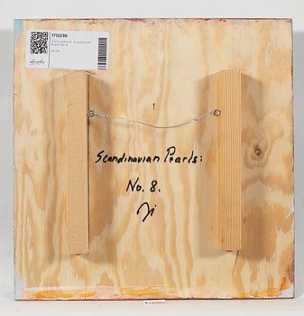 Jimmy Isaksson, Scandinavian Pearls: No. 8.